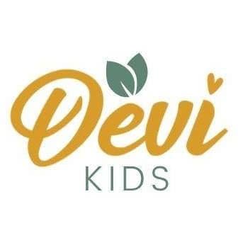 Devi Kids color logo
