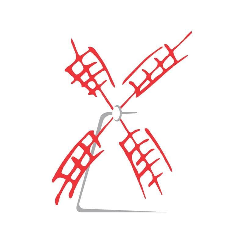 Deximport color logo