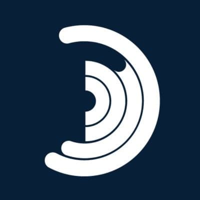 dFakto color logo