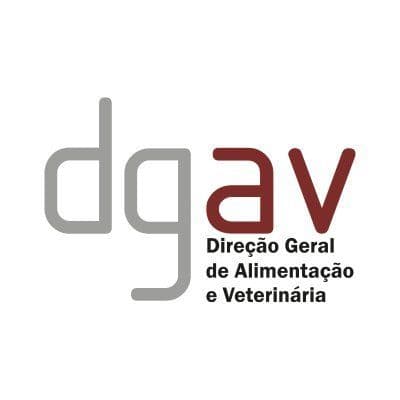 DGAV color logo
