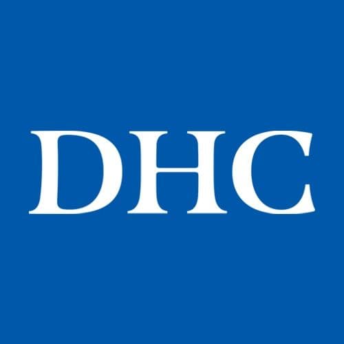 DHC USA Inc. color logo