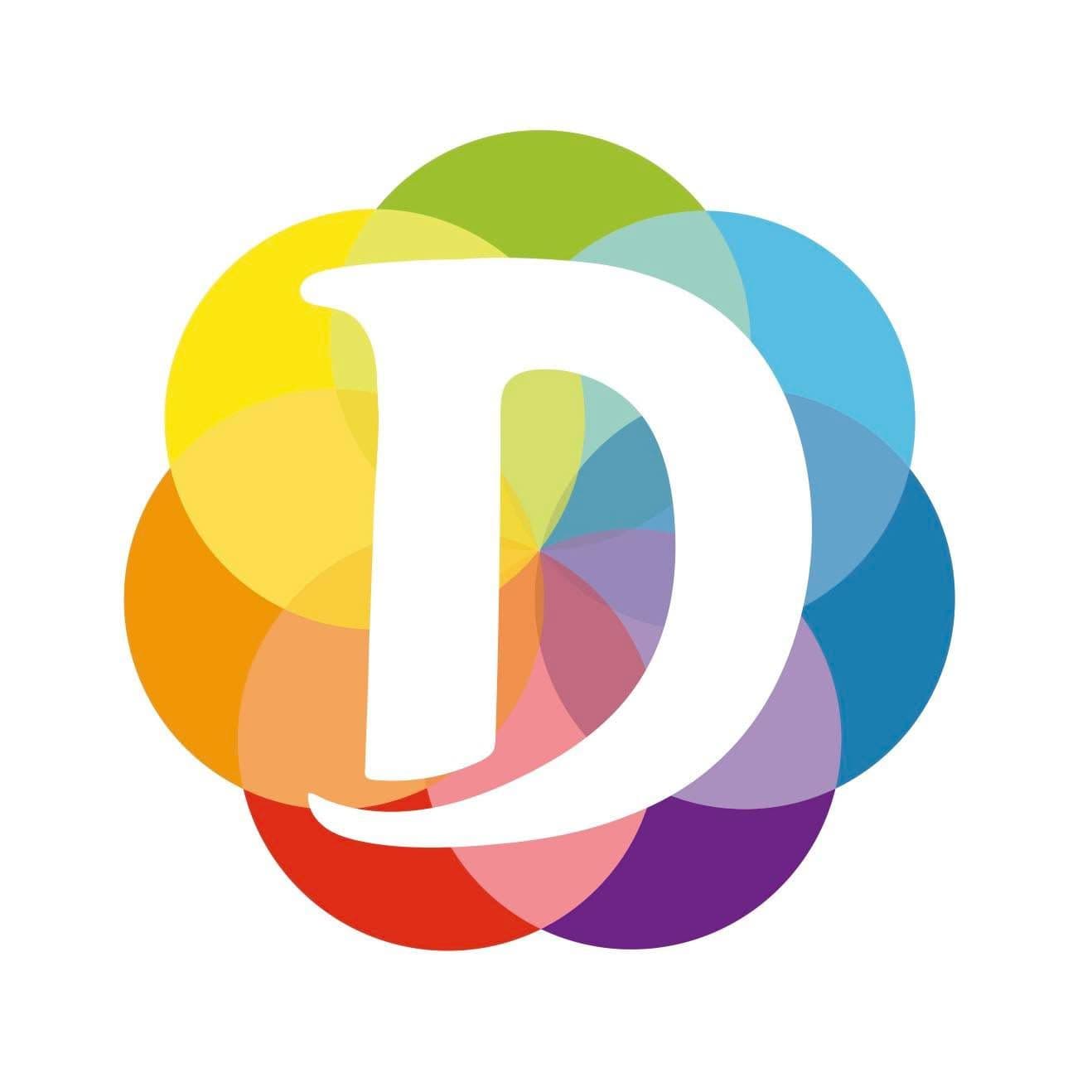 DIABETOLOGOS.CL color logo