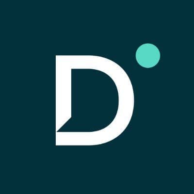 Dialogue Earth color logo