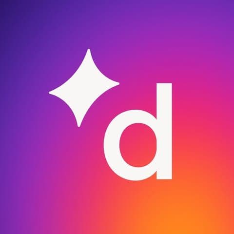 Dialpad color logo