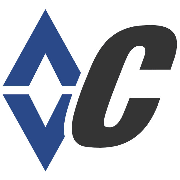Diamond C color logo