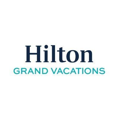 HiltonGrandVacations color logo