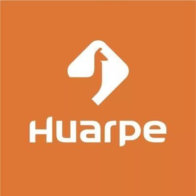 Diario Huarpe color logo