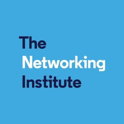 The Networking Institute color logo