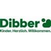 Dibber Deutschland KiTas color logo