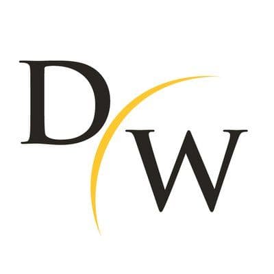 Dickinson Wright color logo
