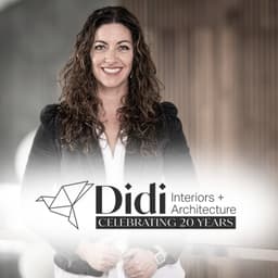 Didi Interiors + Architecture