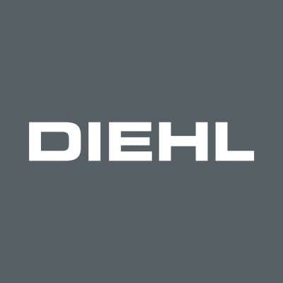 Diehl Group color logo