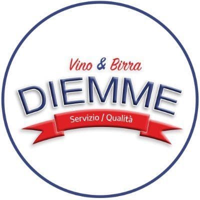 DiemmeVini color logo