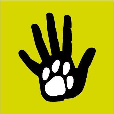 Dierenbescherming color logo