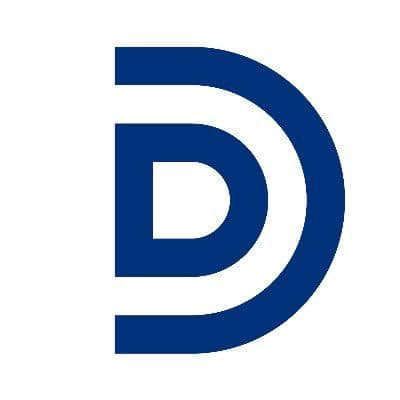 Diet Doctor color logo
