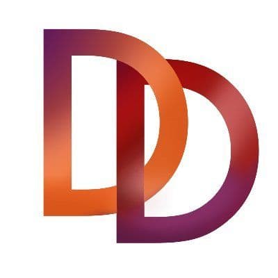 Diggeridoos at VT color logo