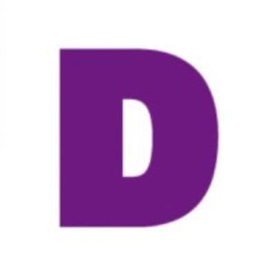 Digiforma color logo