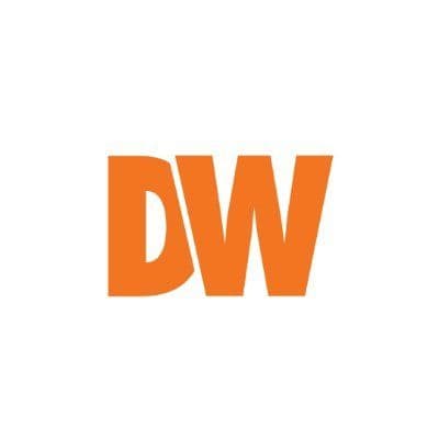 Digital Watchdog color logo
