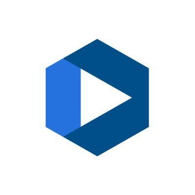 Digital.gov color logo