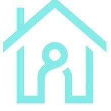 Digna Care Homecare LLC color logo