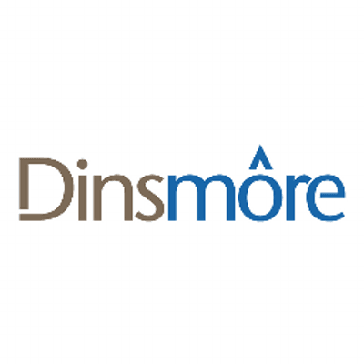 Dinsmore & Shohl color logo