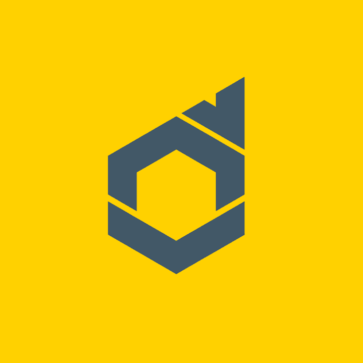 Direct Digital color logo