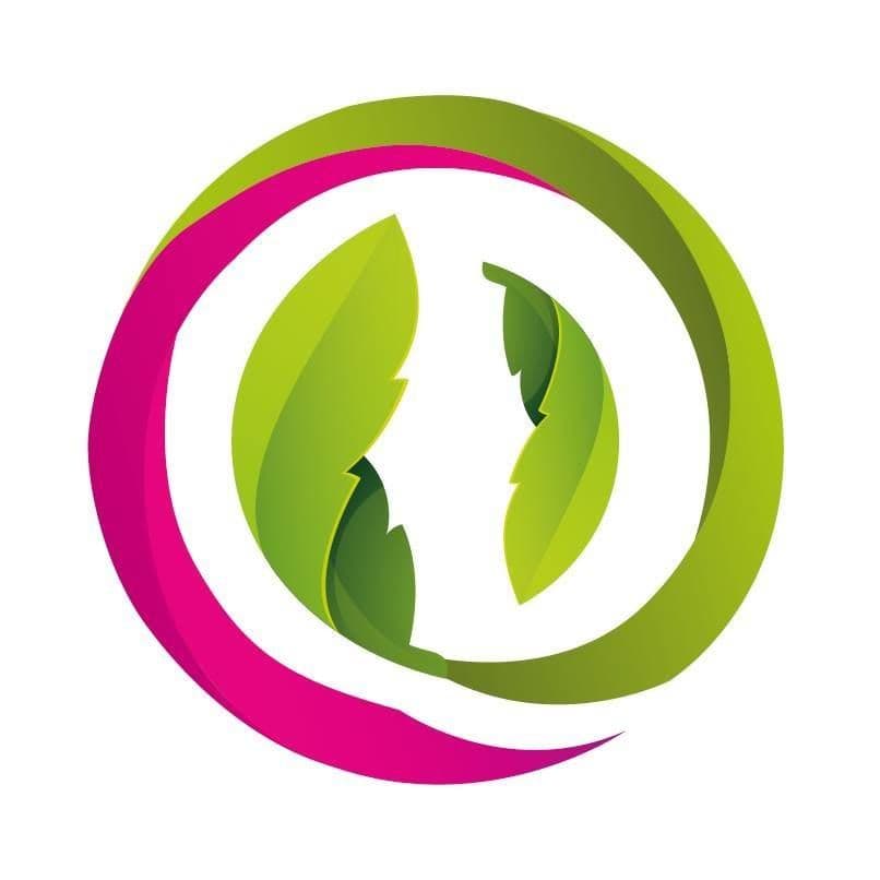 Directplant color logo