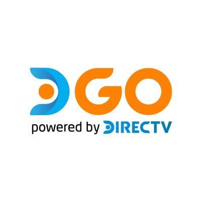 DGO color logo