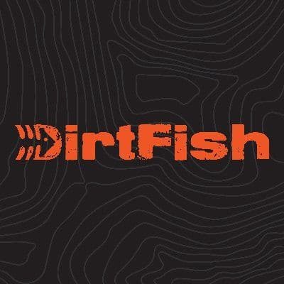 DirtFish color logo