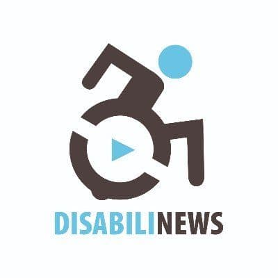 DisabiliNews.com color logo