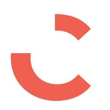 DISCE color logo