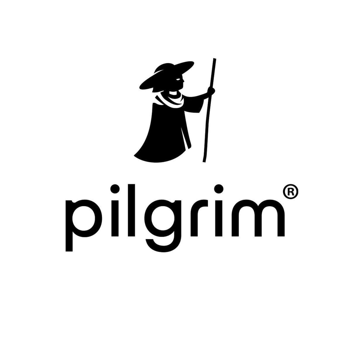 Pilgrim color logo