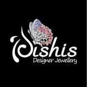 Dishis Designer Jewellery color logo