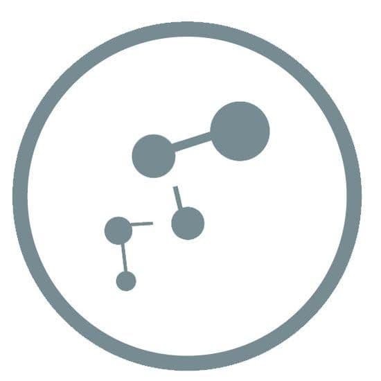 Disnomia Formación color logo