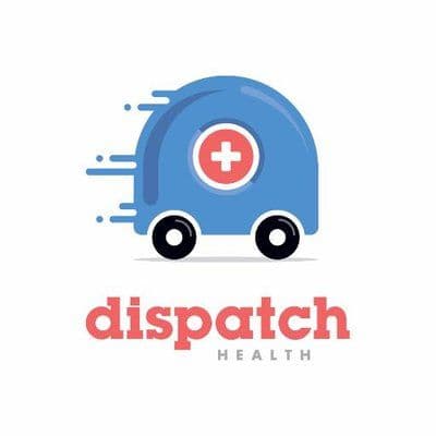 DispatchHealth color logo