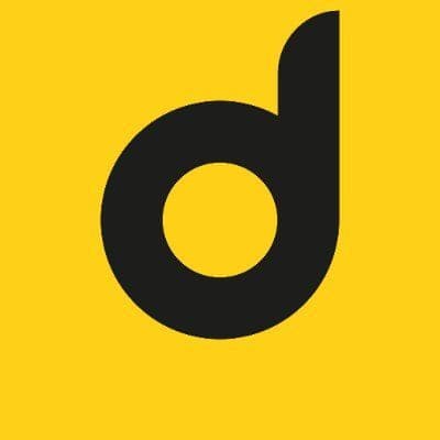 Dissapore color logo