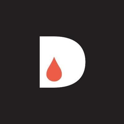 Distiller color logo