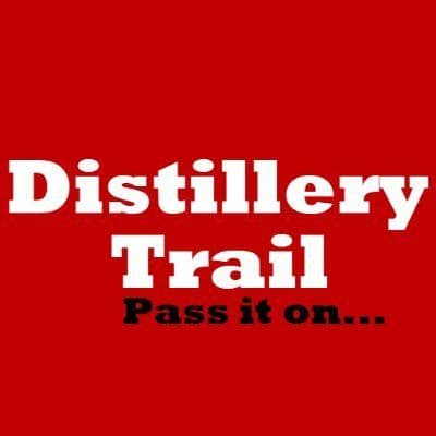 Distillery Trail color logo