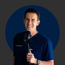 Dr. Mark Bonta