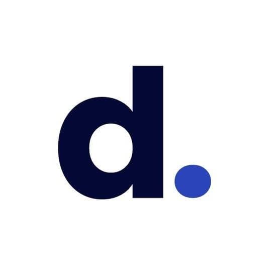 Diversified USA color logo