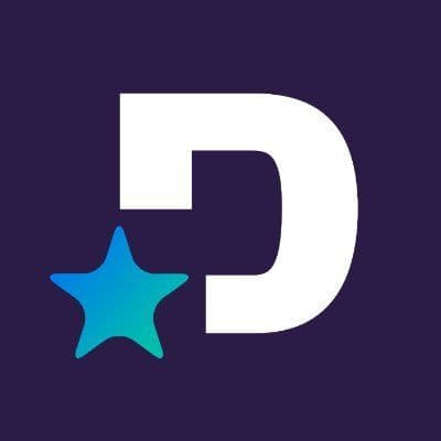 DIVEIN.com color logo