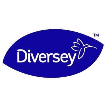 Diversey color logo
