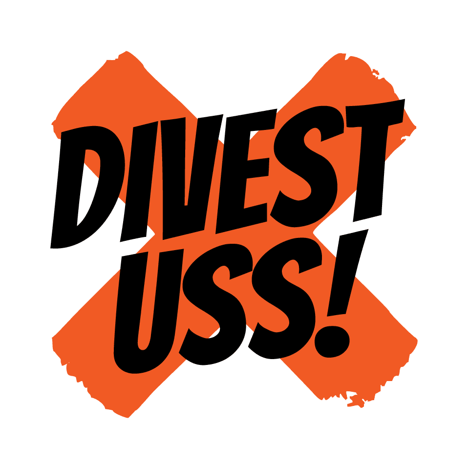 DIvestUSS color logo