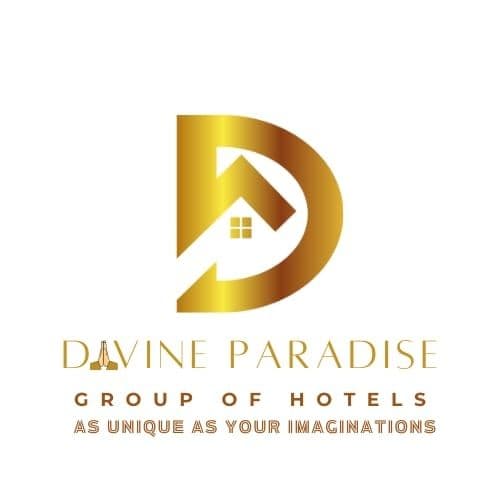 Divine Signature Stays Group of Hotels color logo