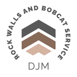 DJM Rockwalls & Landscaping
