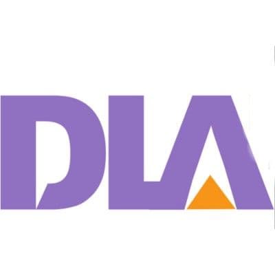 Dental Leadership Academy color logo