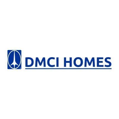 DMCI Homes color logo