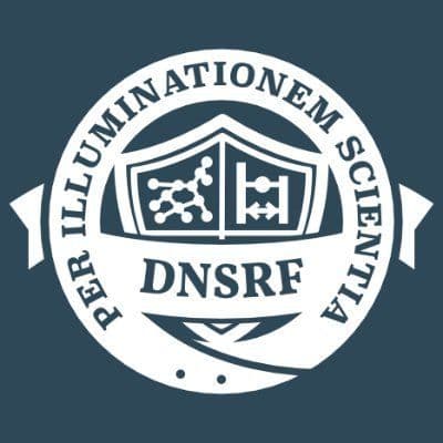 DNS Research Federation color logo