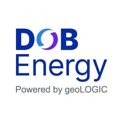 DOB Energy color logo
