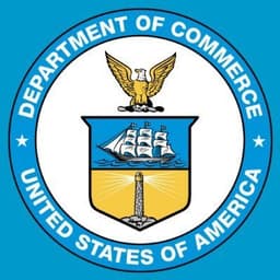 U.S. Commerce Dept.